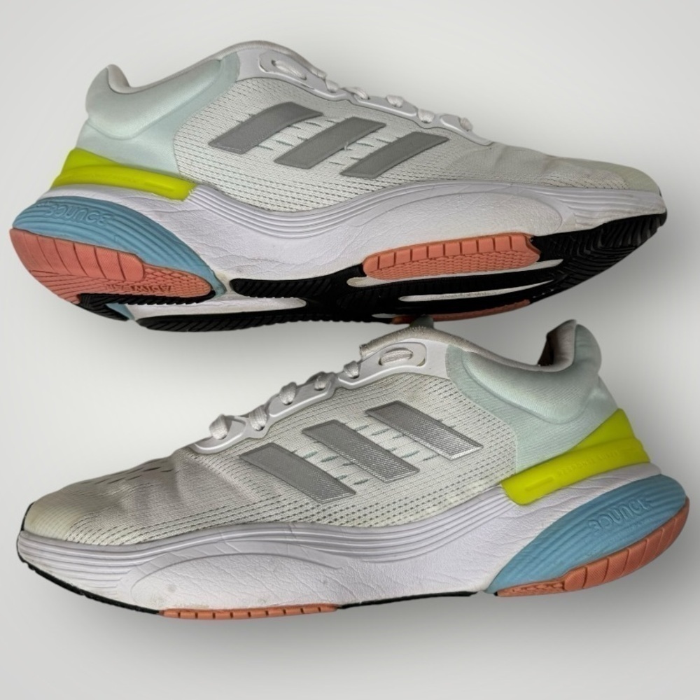 Women’s Adidas Super Response 3.0 size 7.5 - Picture 4 of 8